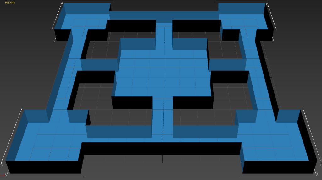 Dissertation Project – Rhythm Arena&nbsp;Shooter